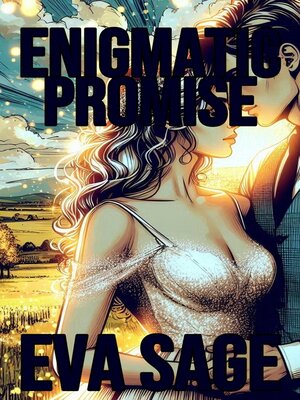 cover image of Enigmatic Promise